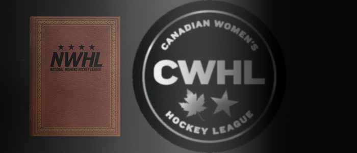 The Story So Far: CWHL and NWHL (Part II)