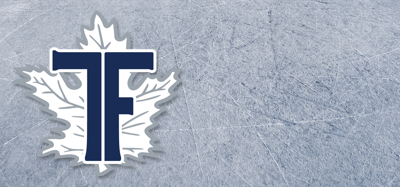 CWHL Season Wrap: Toronto Furies