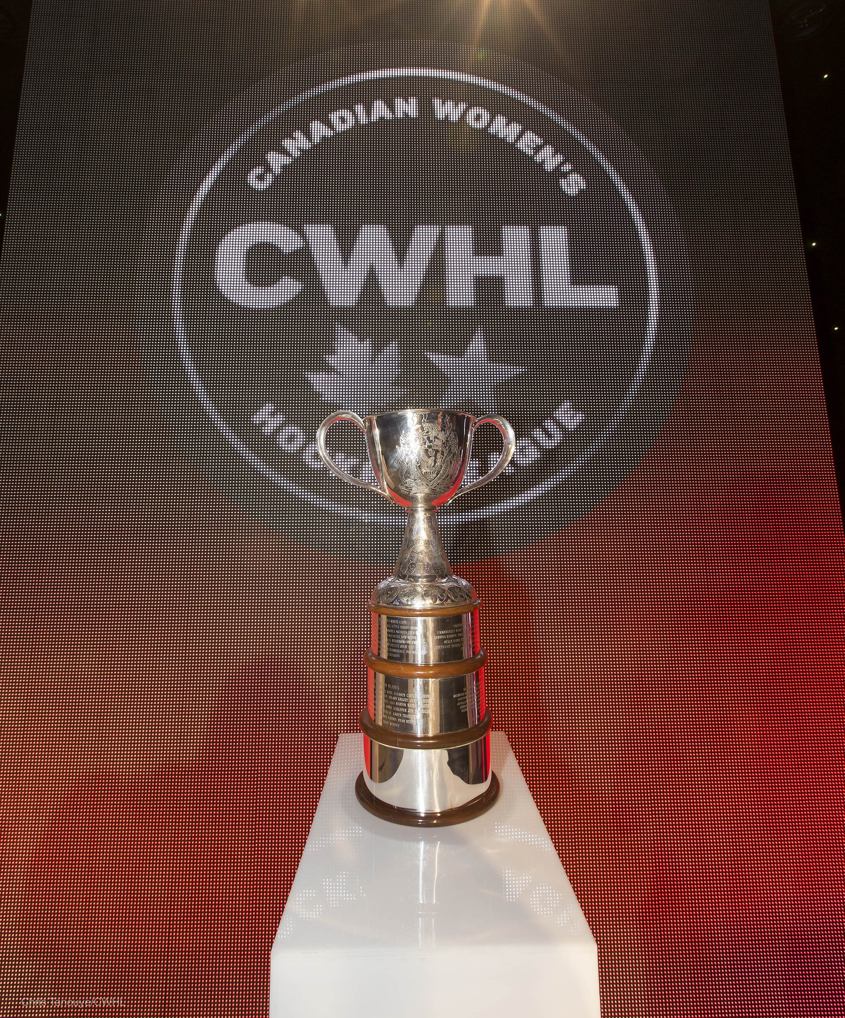 CWHL: Clarkson Cup Preview