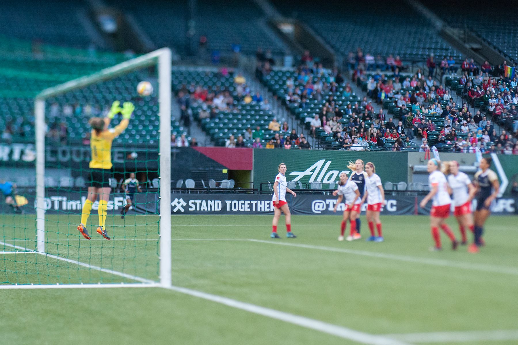 NWSL Recap: Semifinal Edition, and Final Preview