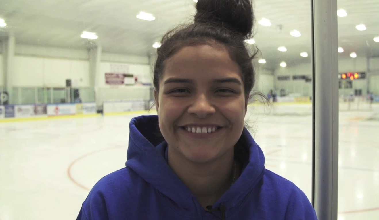 Canada Games: Kennesha Miswaggon Brings Vast Experience to Team Manitoba