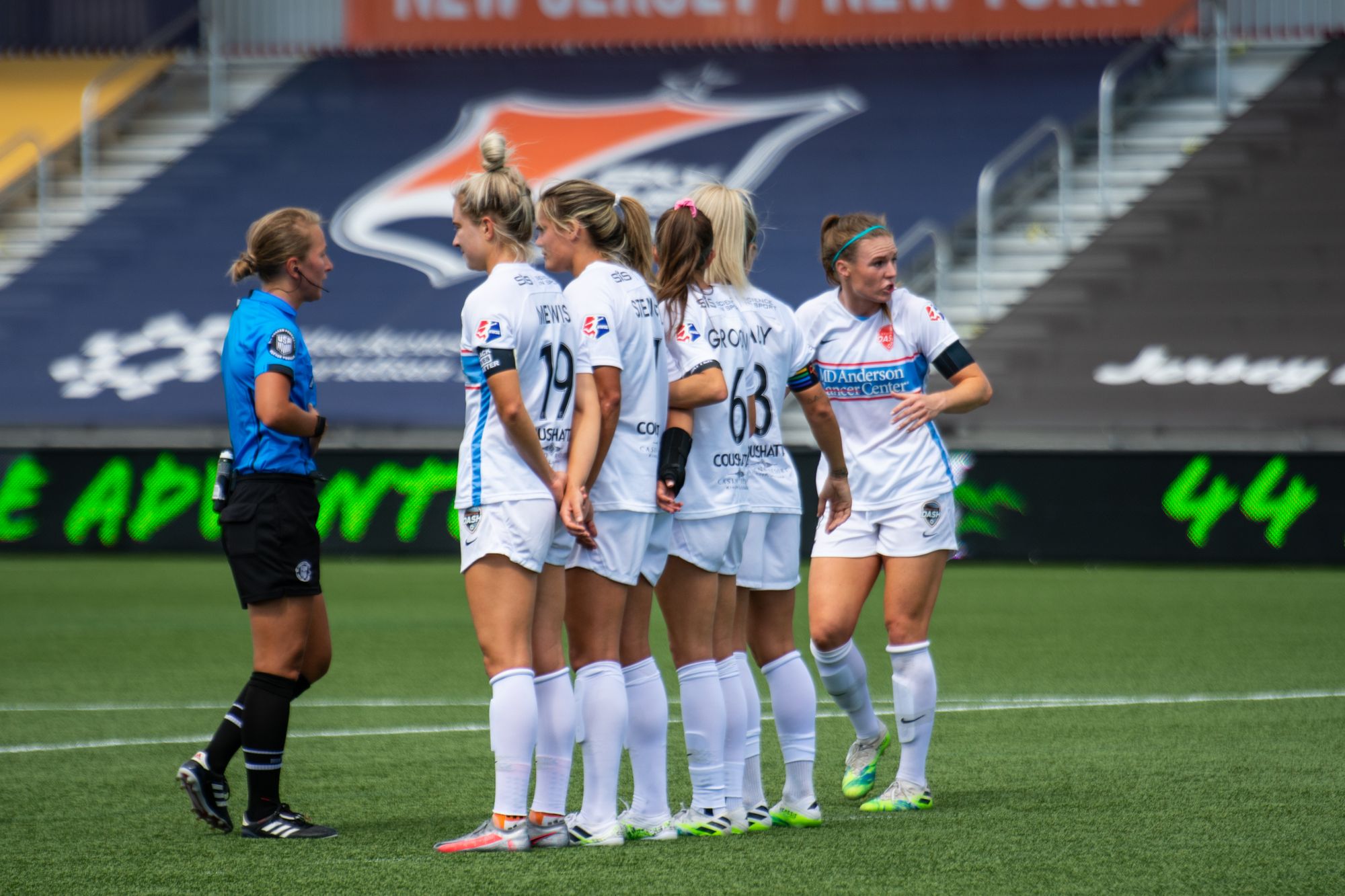 NWSL: Challenge Cup Notebook #6