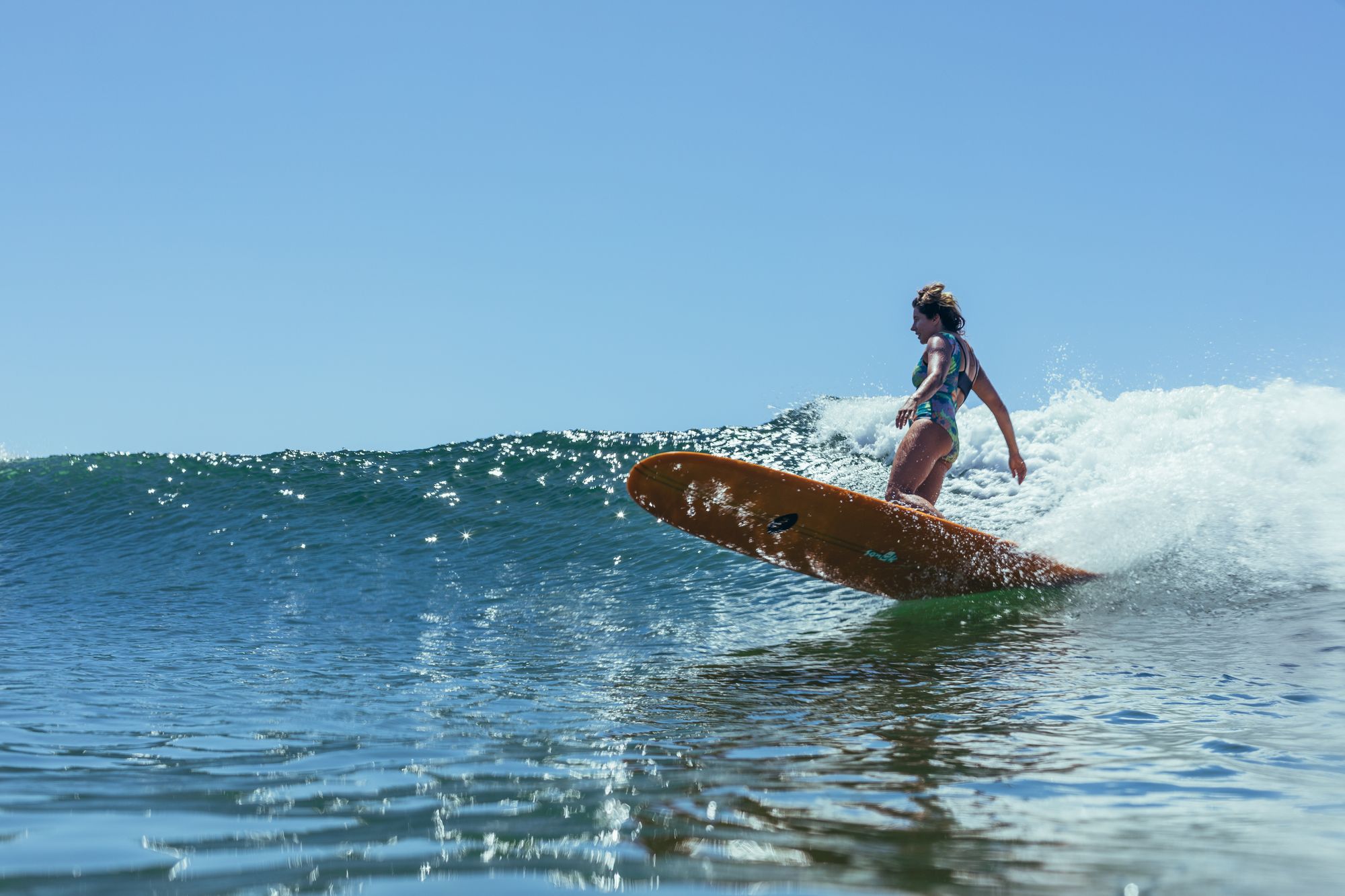 Lauren Hill's Theory of Surfing