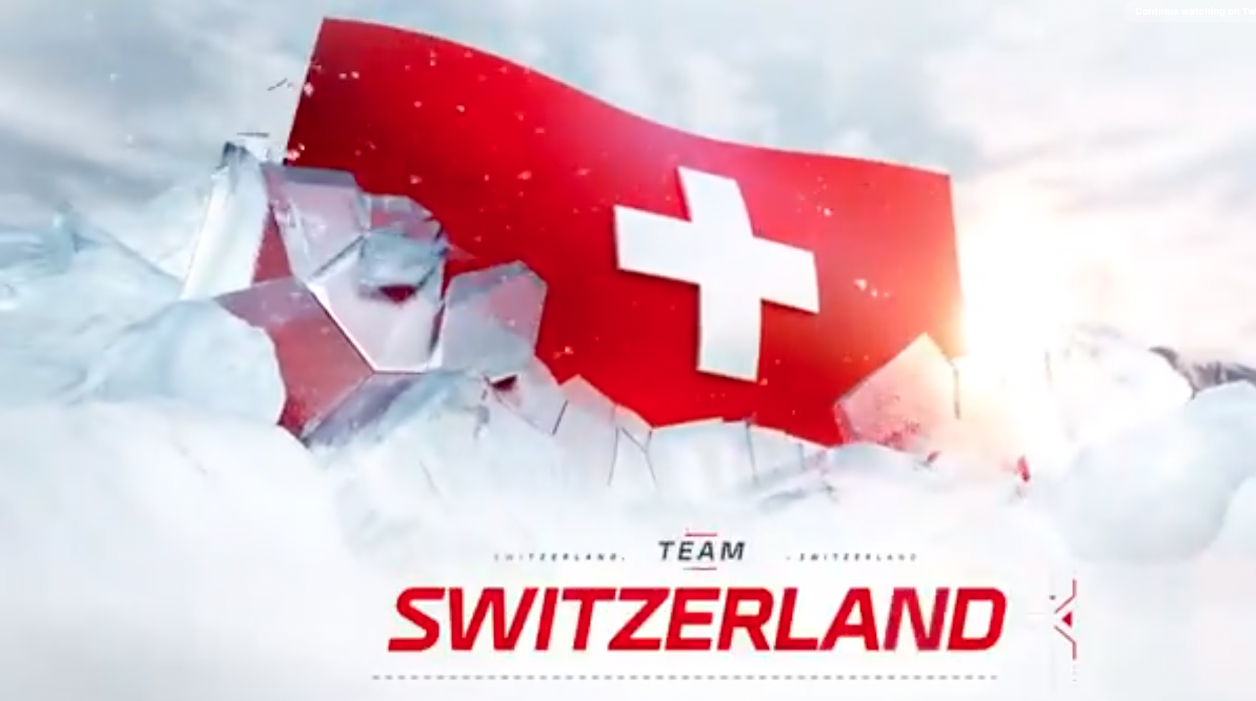 Beijing 2022 Ice Hockey: Team Switzerland Preview