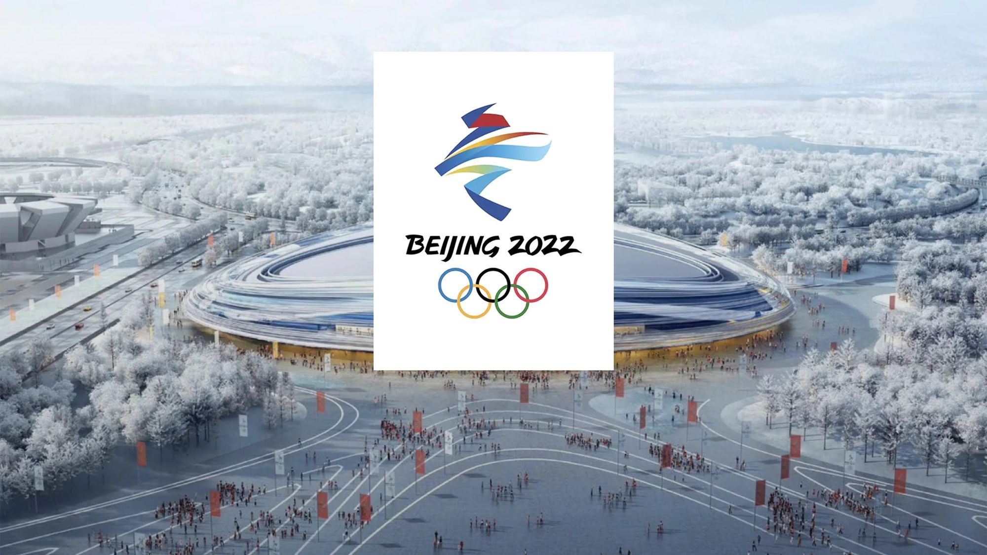 Beijing 2022: A Journey Into a Closed Loop