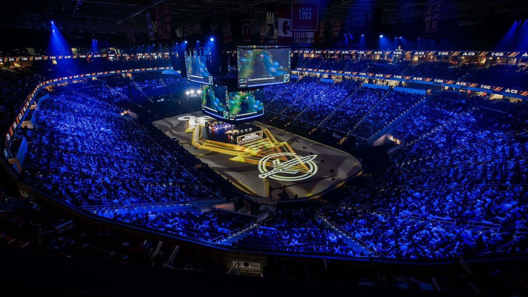 Changes Coming to League of Legends Competitive Format - GameSpot
