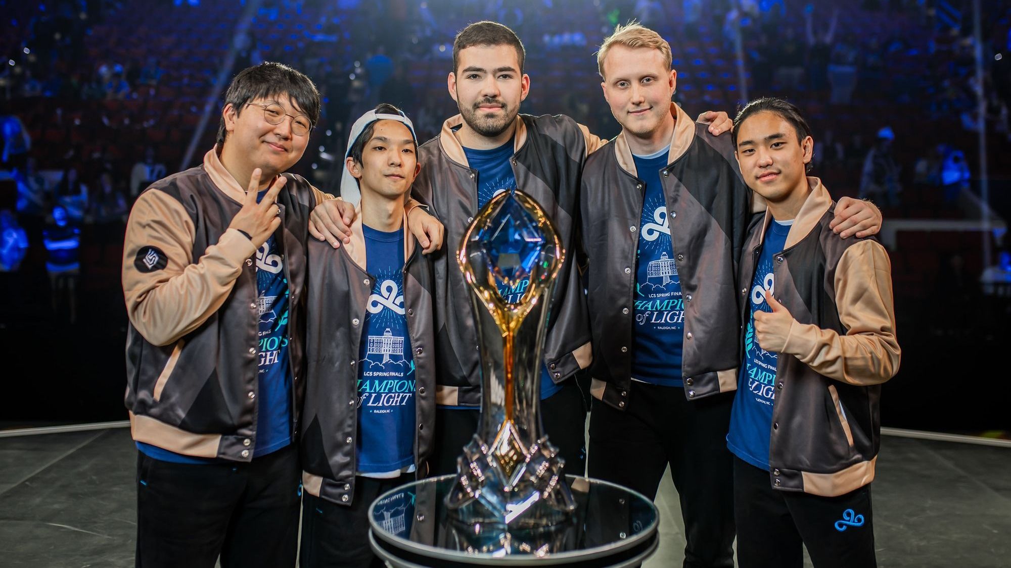 Riot thinks LCS' future is still bright, but acknowledges 'hardships' for  NA LoL esports - Dot Esports