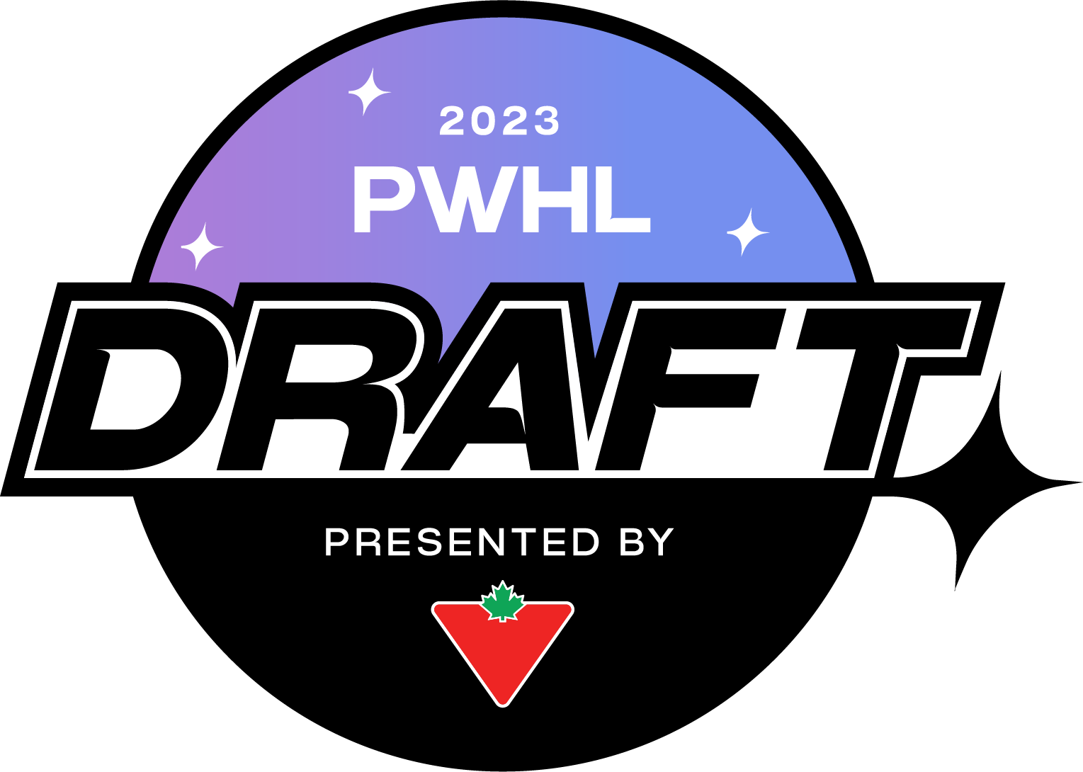 PWHL Draft 2024