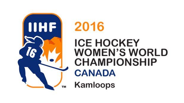 2016 IIHF Women's World Championships: Canada and the USA Play Like It's for Gold