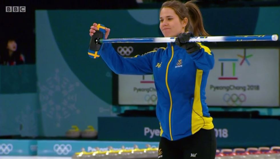 Women's Curling in Pyeongchang: Gold for Sweden, Bronze for Japan, and Tournament Team Selections