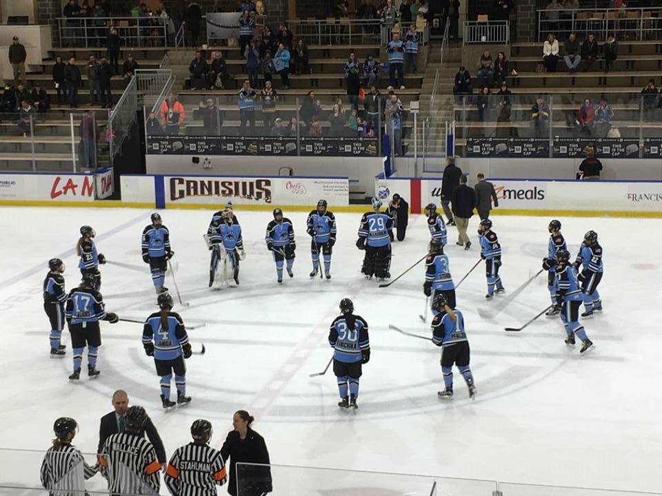 NWHL Notebook: Free Agency Updates