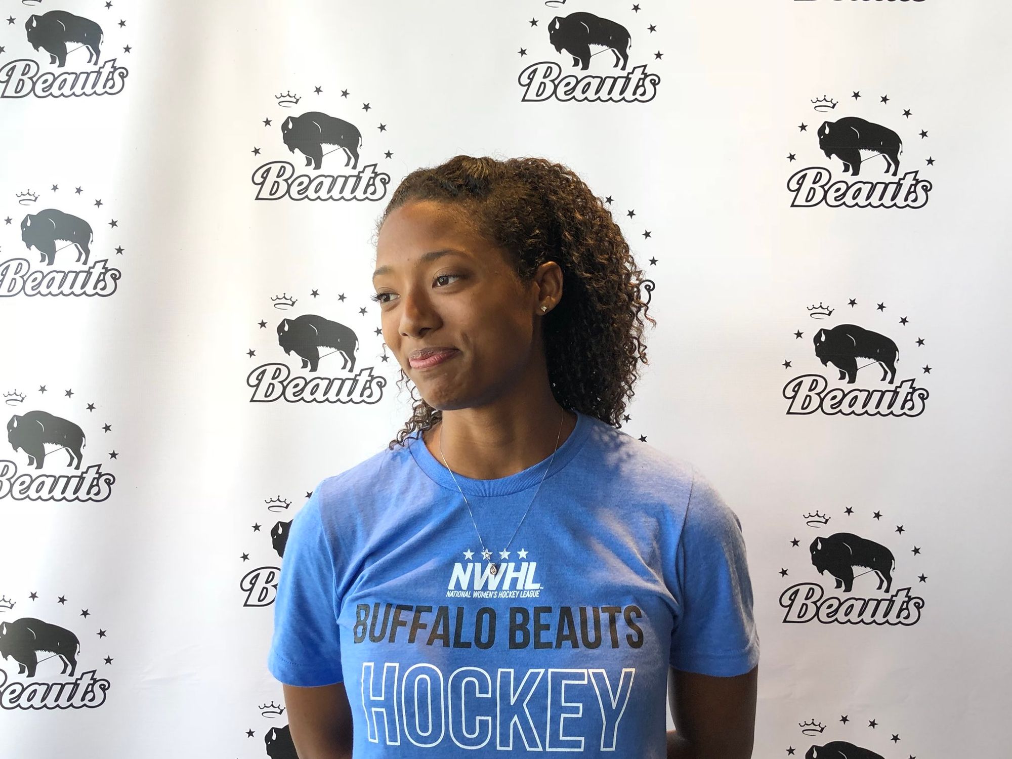 NWHL Notebook: A Torrent of Signings