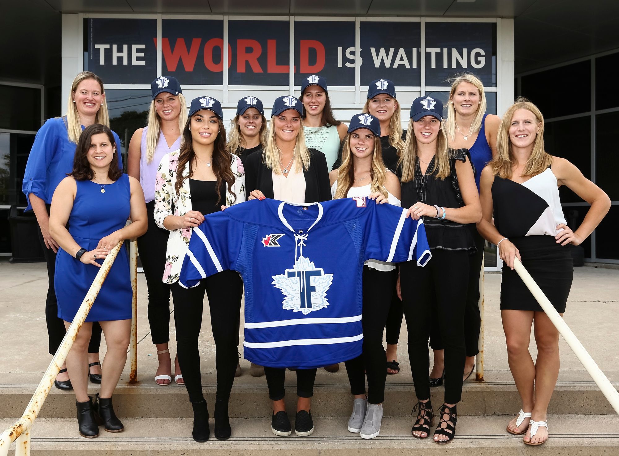 CWHL Draft in Review: Worcester, Toronto, and Markham