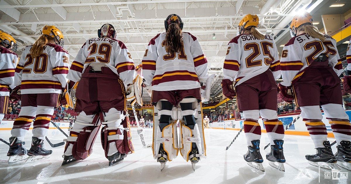 NCAA Women's Hockey: What to Watch, Week 18