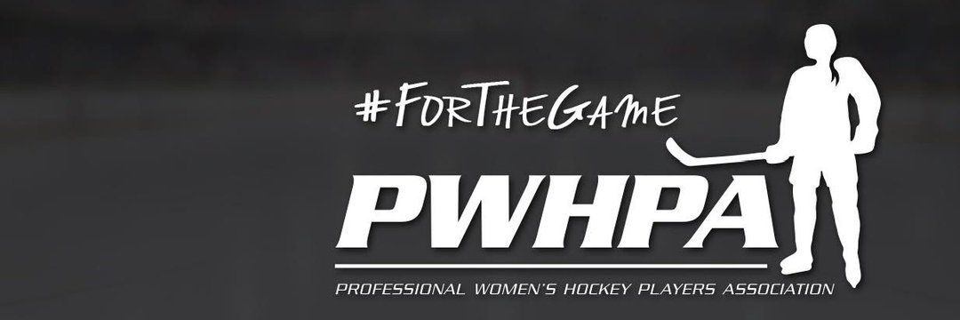 NWHL and #ForTheGame Updates