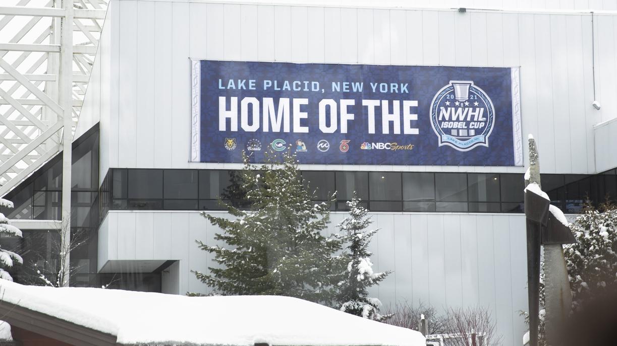 Communication Mishaps Pile Up for the NWHL in Lake Placid