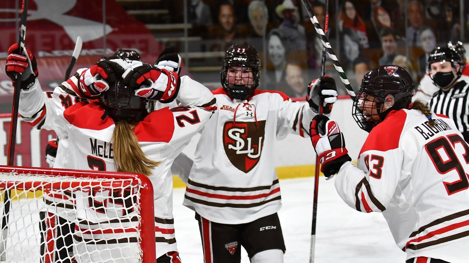 NCAA Women's Hockey: What to Watch, WCHA Semifinals, CHA and Hockey East finals