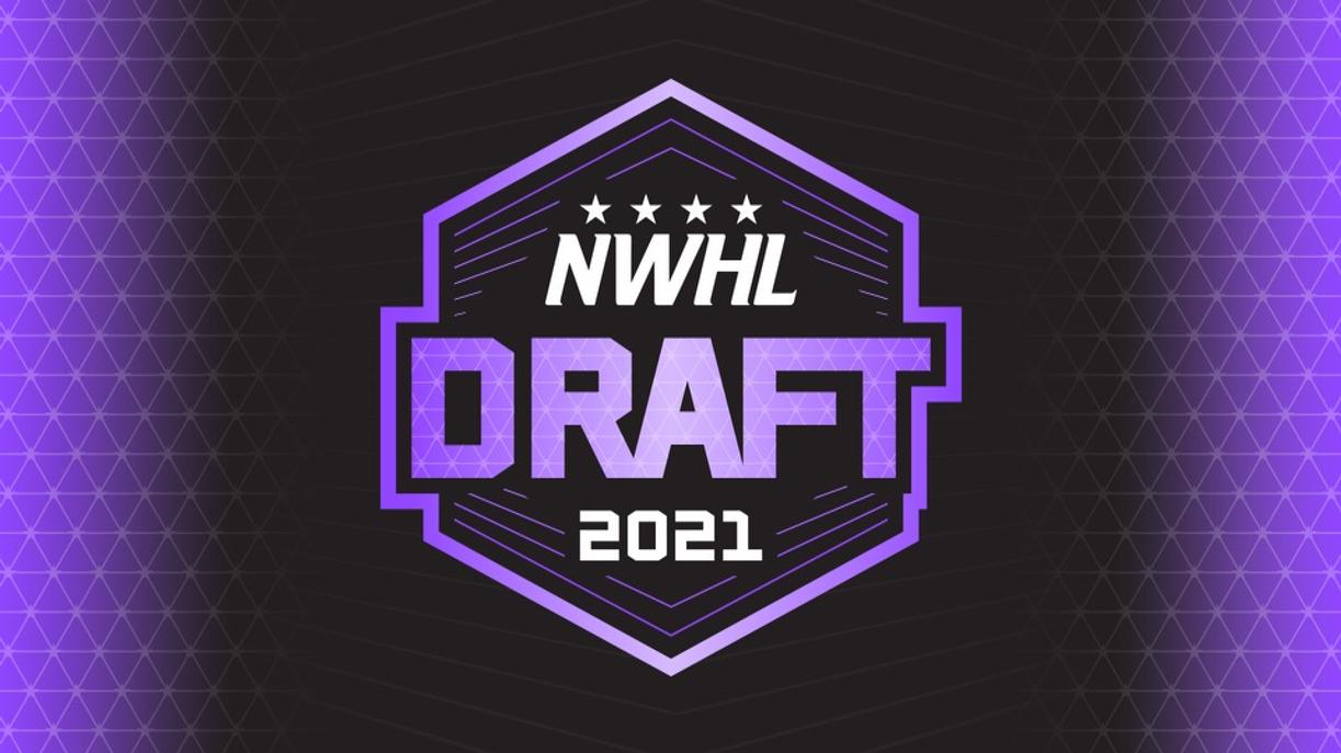 2021 NWHL Draft Recap
