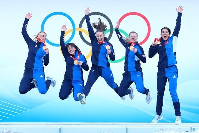 Beijing 2022: Women's Curling Tournament Wrap