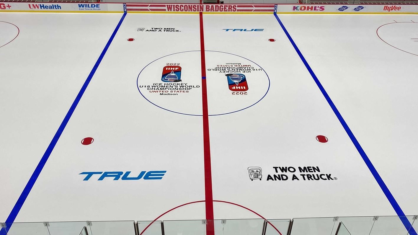 A Preview of the 2022 IIHF U18 Women's World Championship