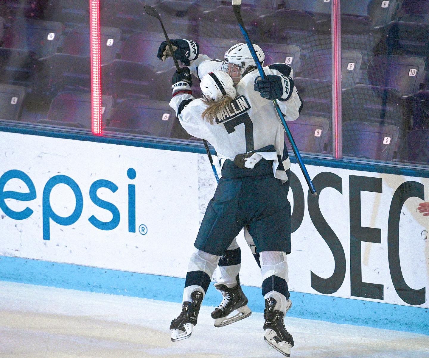 NCAA Women's Hockey: What to Watch, September 30 - October 2