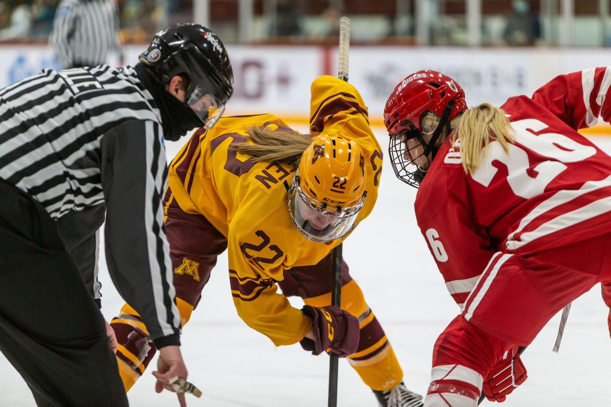 NCAA Women's Hockey: What to Watch, November 18-20