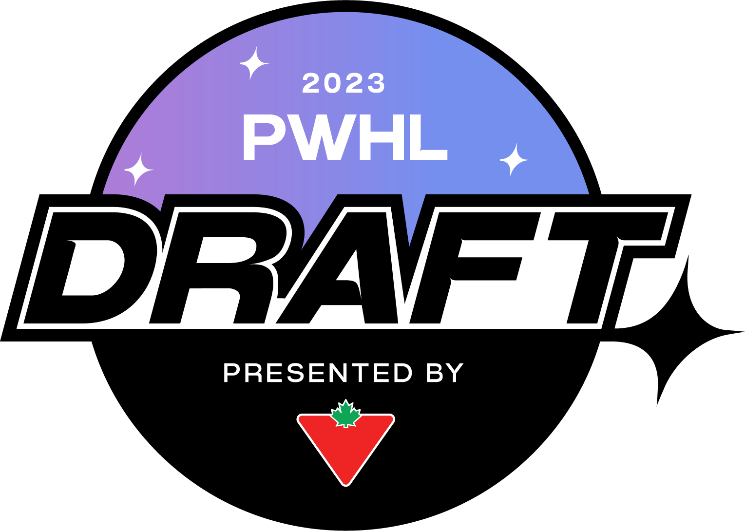 Professional Women's Hockey League Draft Set for Monday, 268 Eligible Players Available