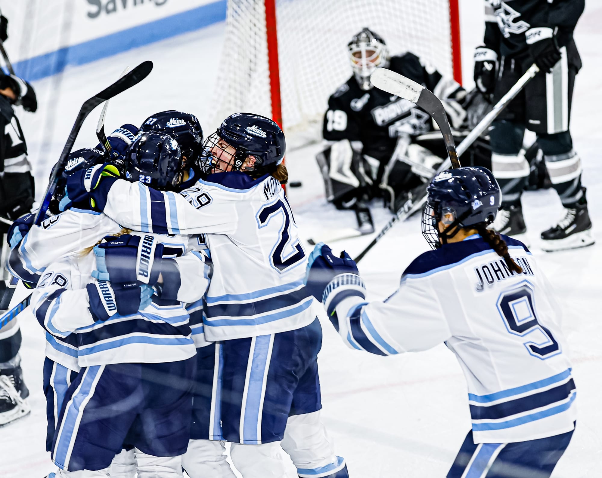 NCAA Women's Hockey: What to Watch, October 18-20