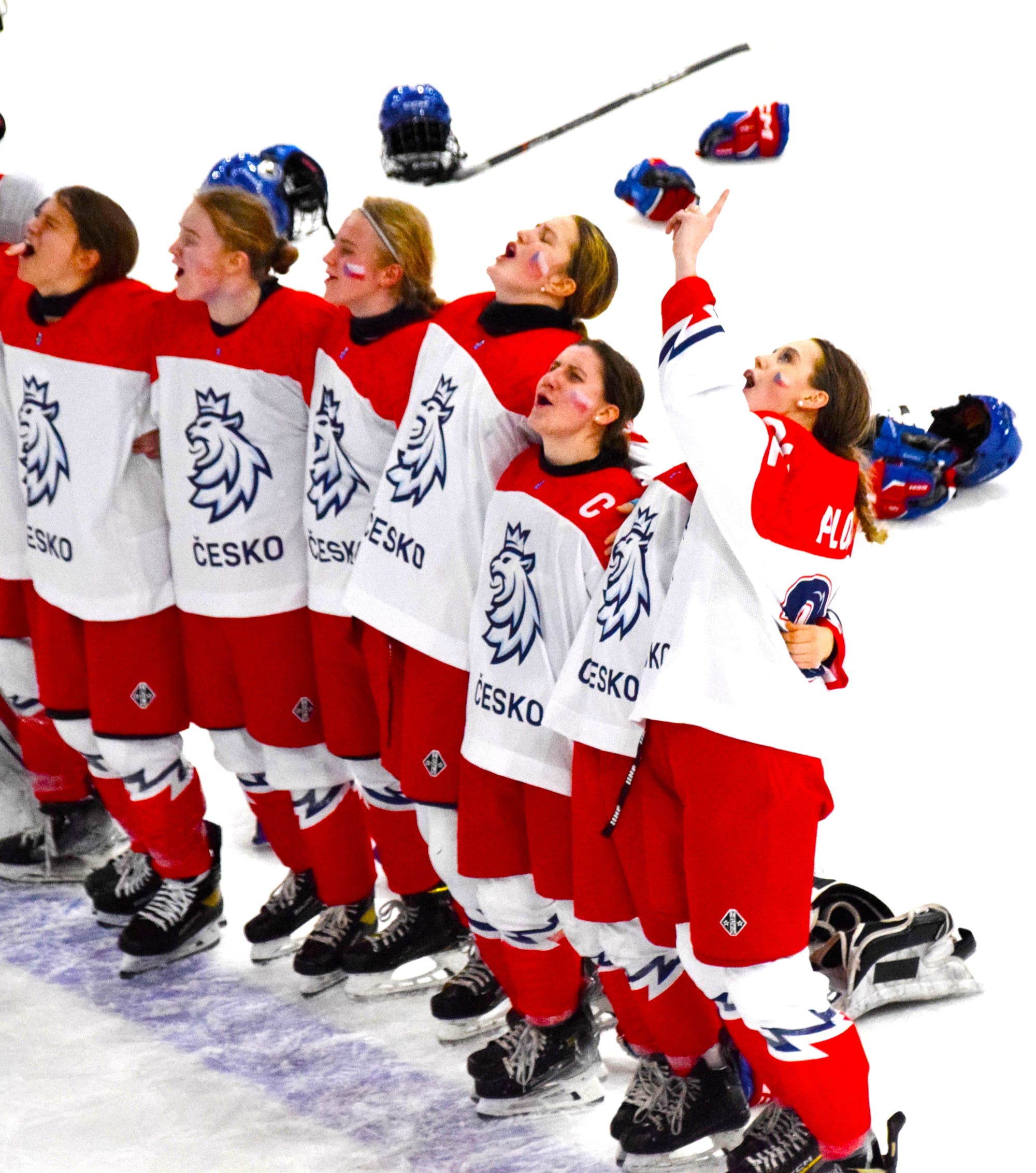 2025 IIHF U18 Women's World Championship: Group B preview