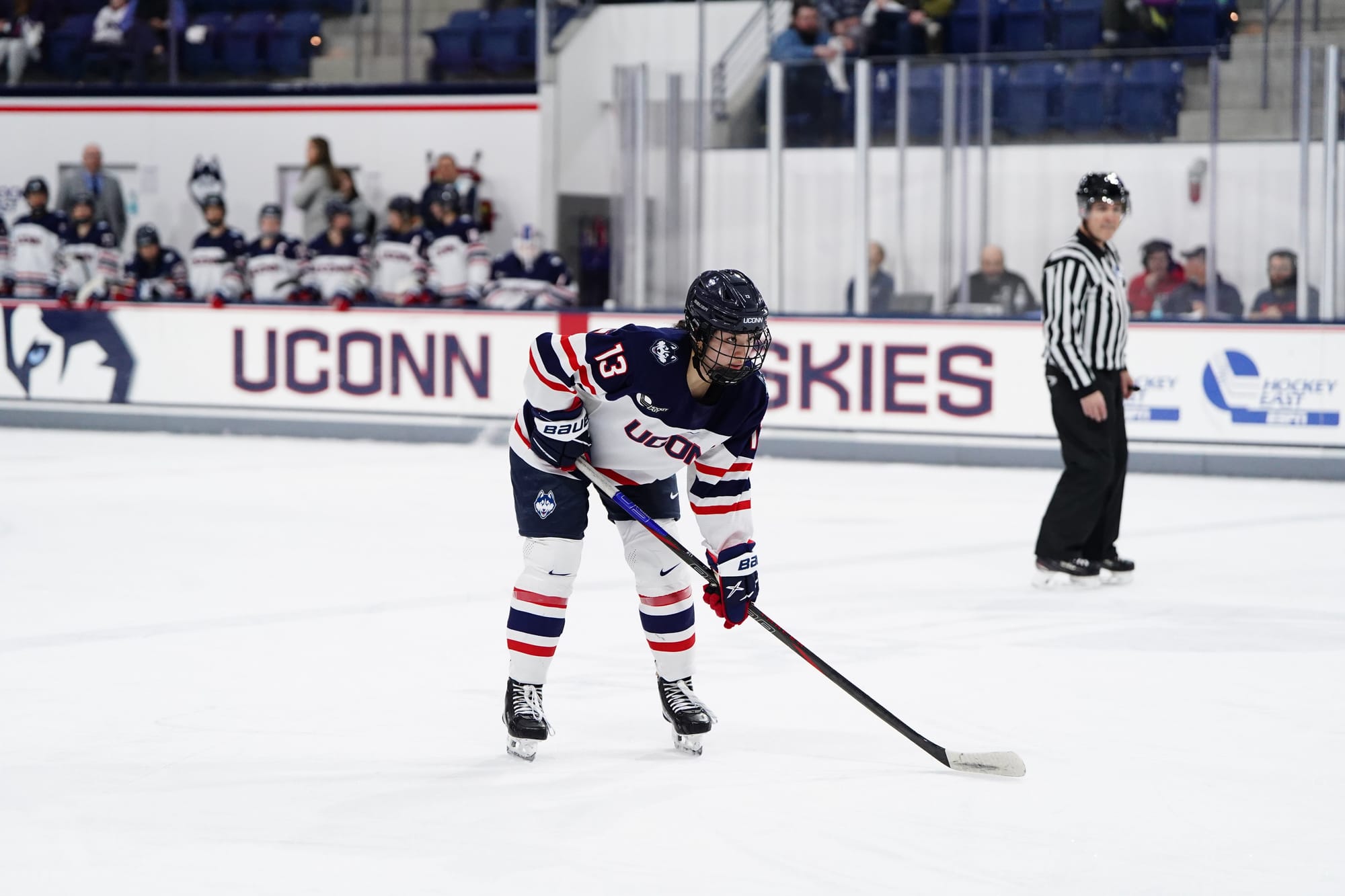 NCAA Women's Hockey: What to Watch, February 14-15