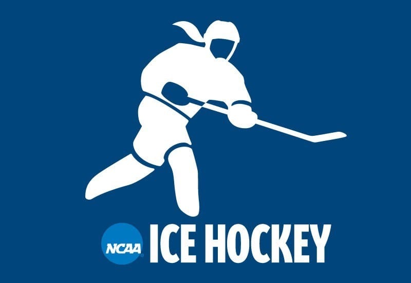 Victory Press Guides to NCAA Women's Hockey