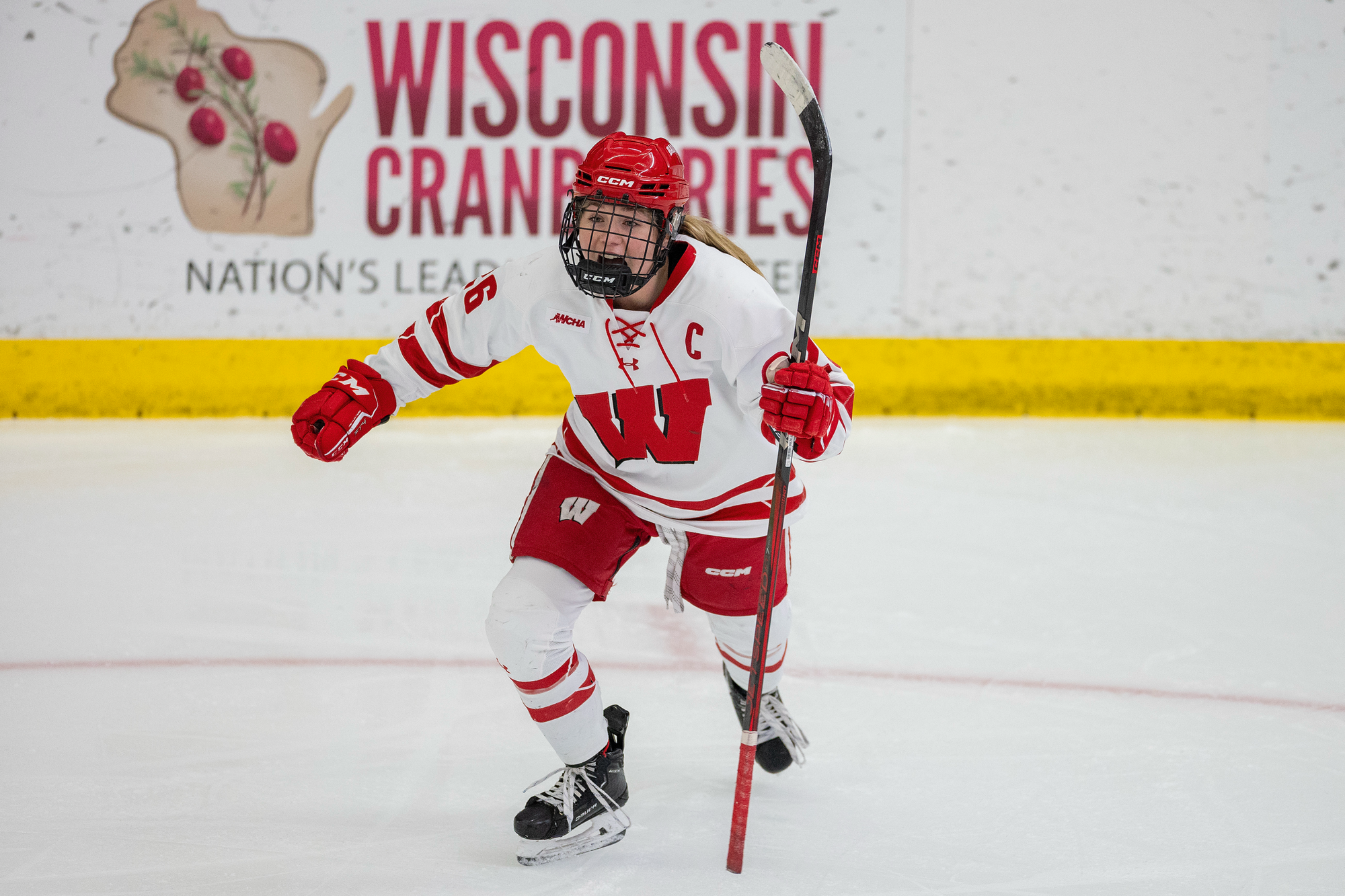 2025 Patty Kazmaier Award - The case for Casey O'Brien