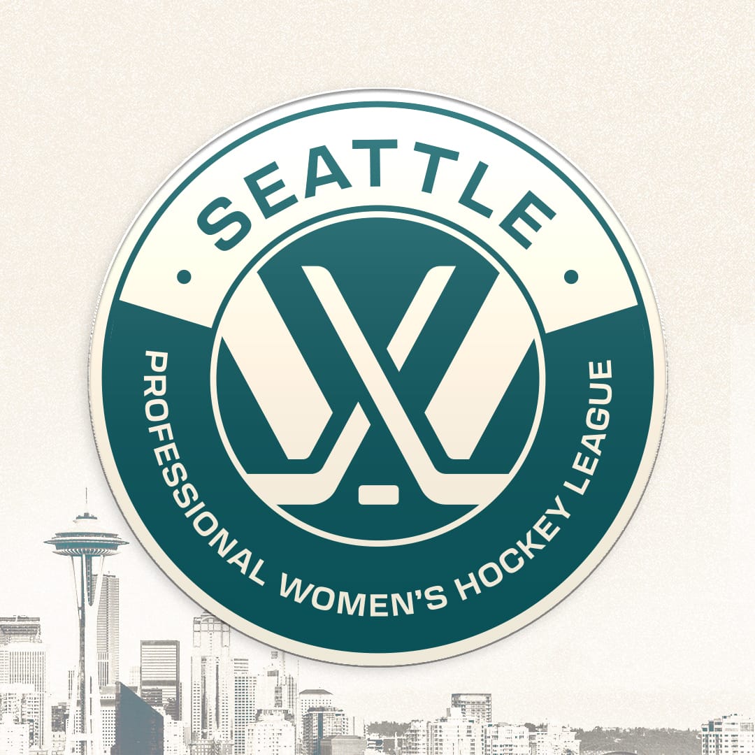 Brainstorming PWHL expansion team branding - Seattle