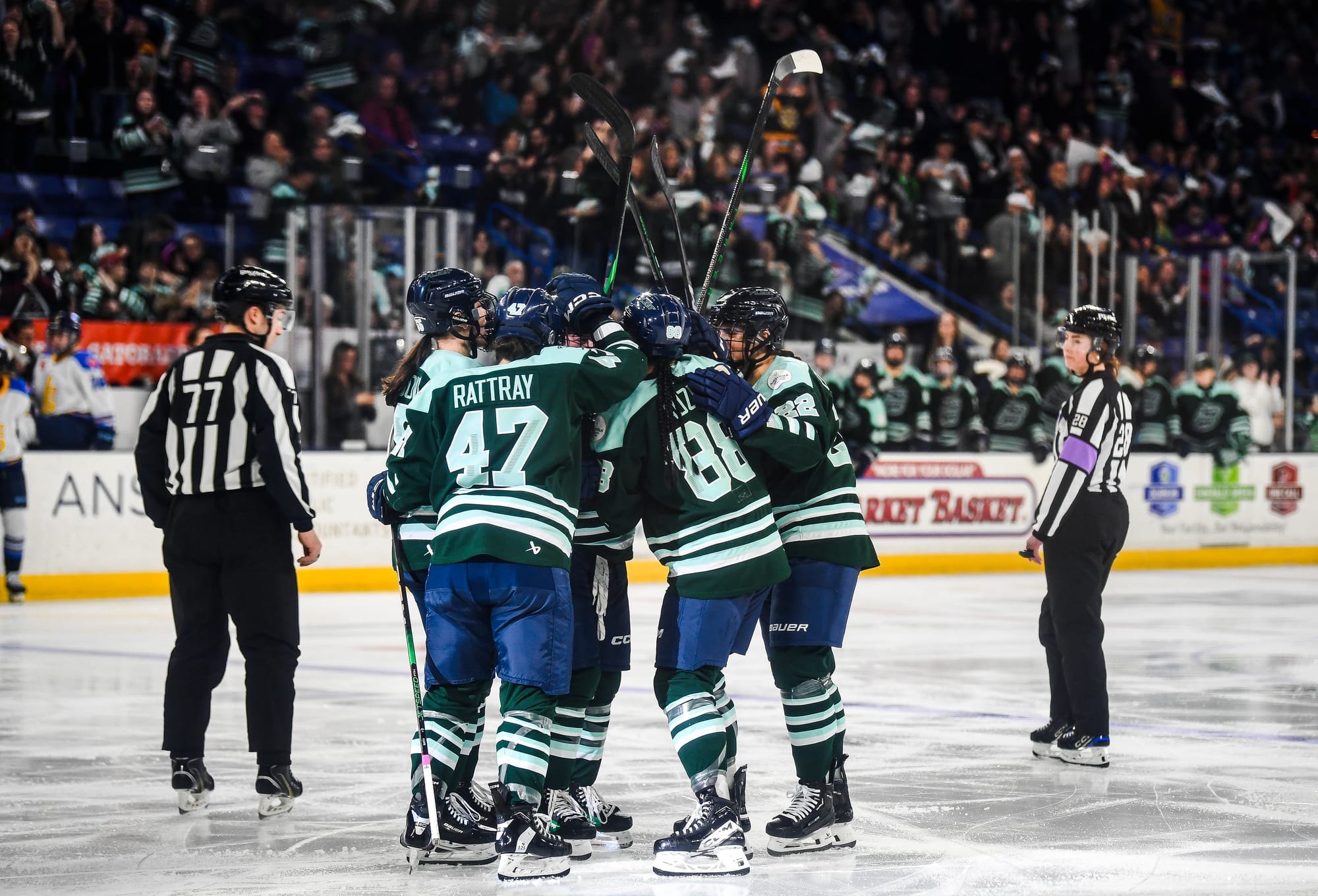 2025 PWHL Draft Needs- Boston Fleet