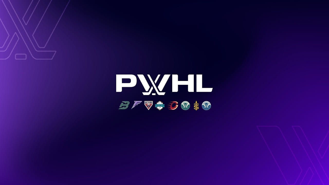 PWHL 2025 Off-Season Highlights