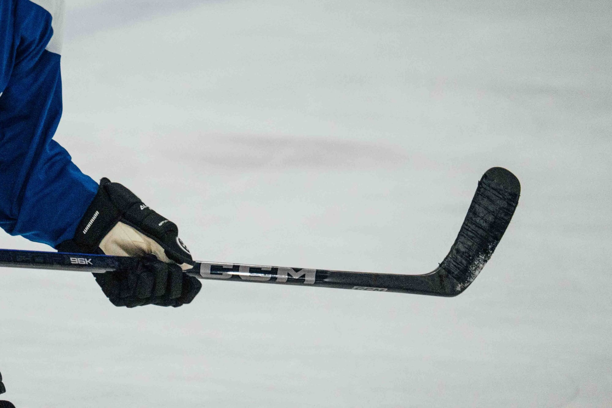 Stick Taps and Snark - December 2, 2025