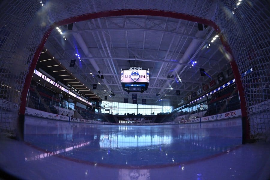 NCAA Women's Hockey: What to Watch, January 23-25