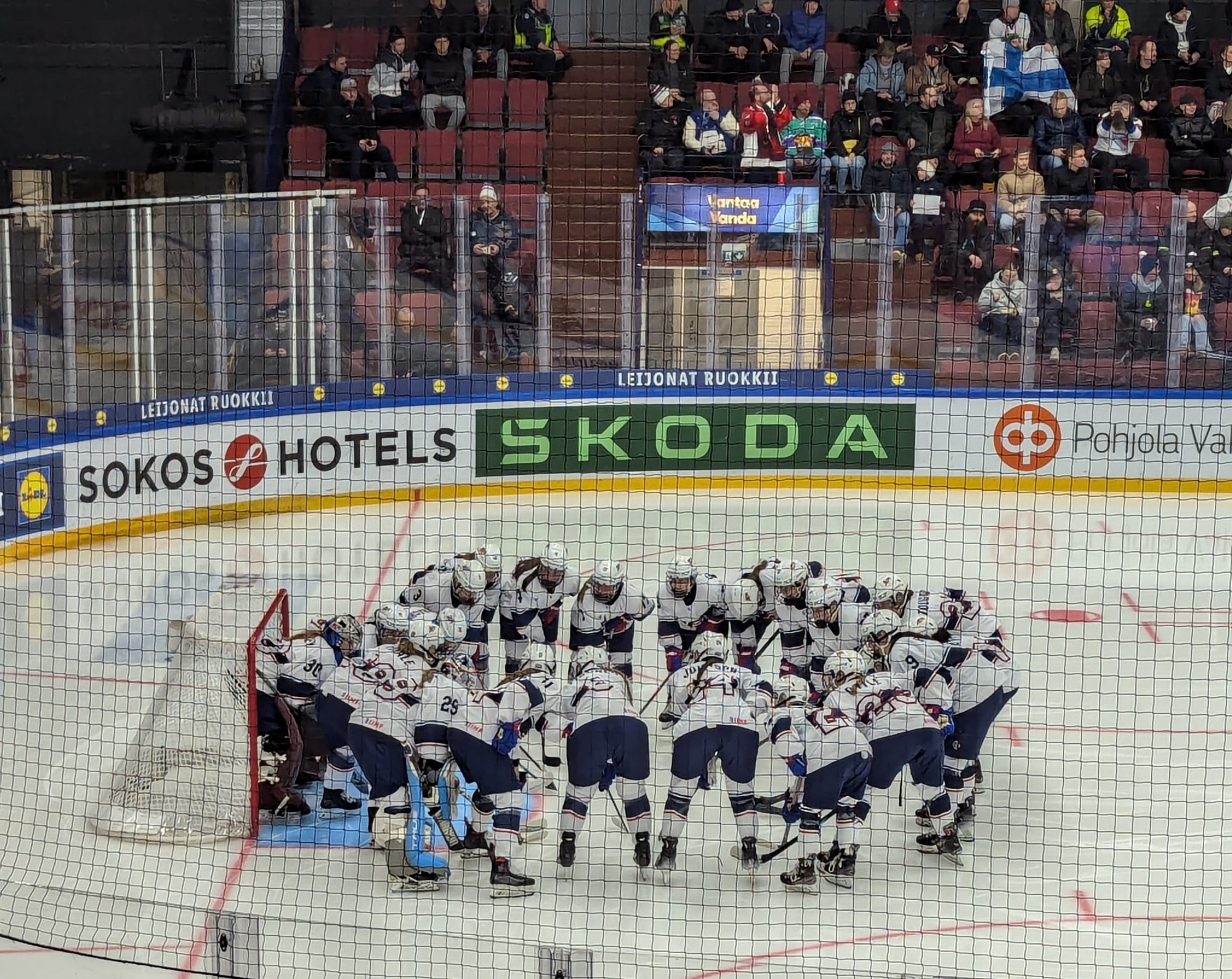 2025 IIHF U18 Women's World Championship: Group B preview