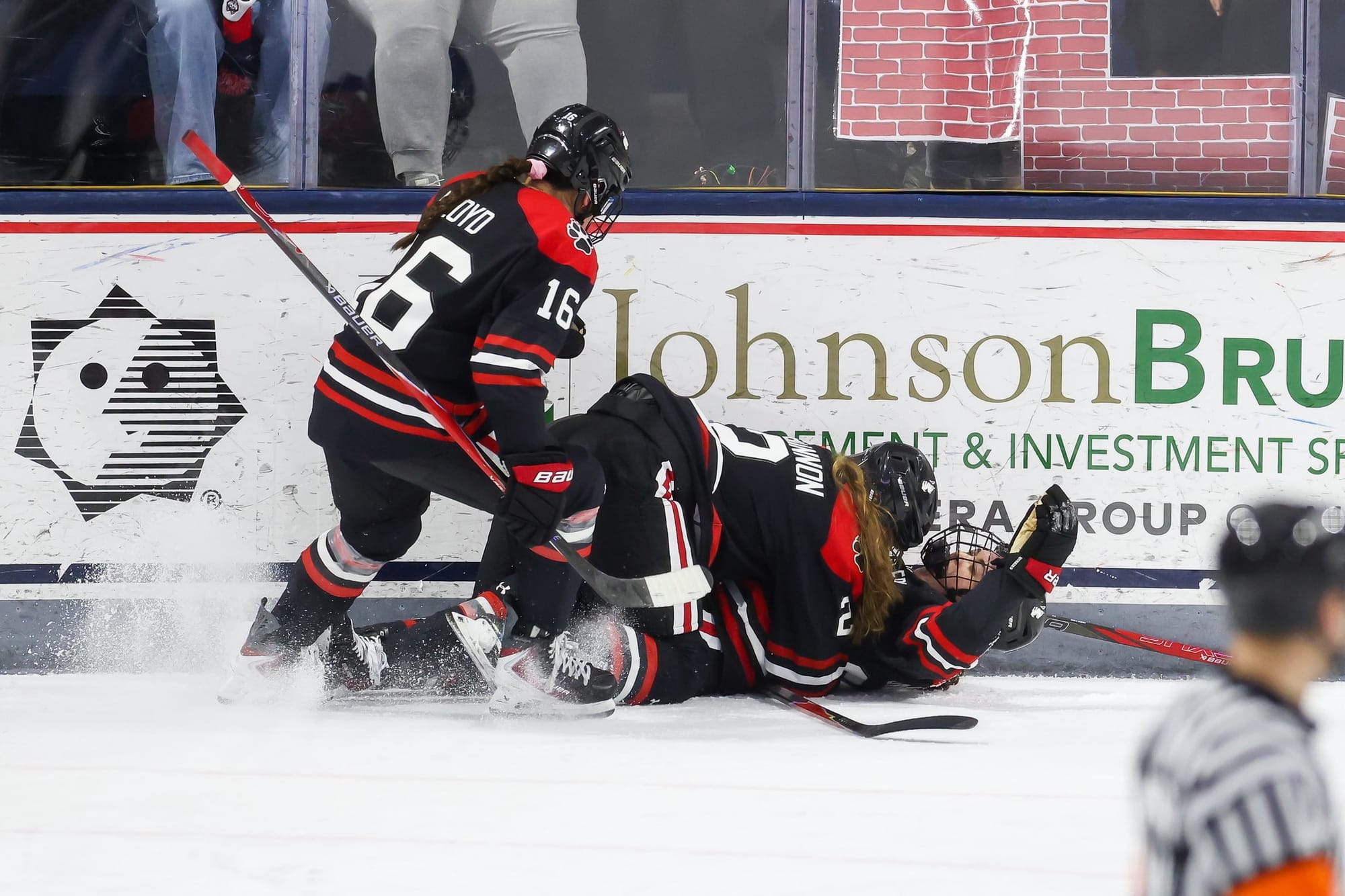 NCAA Women's Hockey Playoffs: What to Watch, February 27-March 1