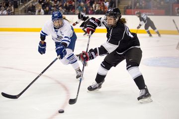 CWHL All-Star Game a Sign of Greater Things to Come
