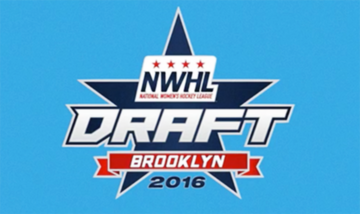 2016 NWHL Junior Entry Draft Recap