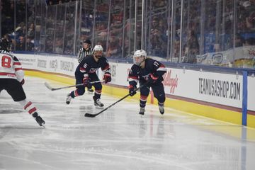 Musings on the USA/Canada Winter Series
