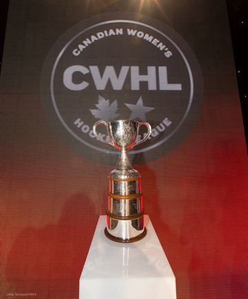 CWHL Midseason Thoughts: Road to the Clarkson Cup