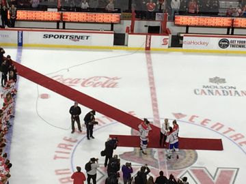 CWHL: Clarkson Cup Victory for Les Canadiennes Comes at a Turning Point for Women's Hockey