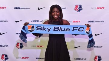NWSL Diaries: The Draft