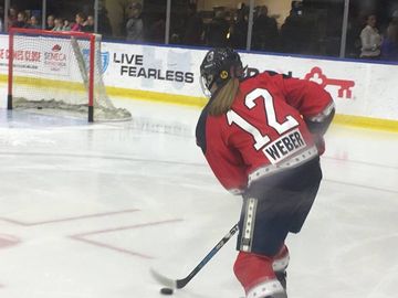 NWHL Restricted Free Agency: Must-Haves