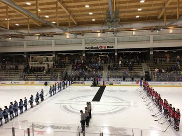 NWHL: Broadcast Partnership with Twitter, and Rosters So Far