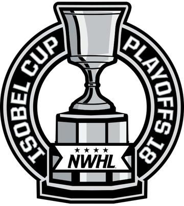NWHL Isobel Cup Playoff Previews