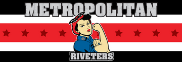 NWHL: Metropolitan Riveters Season Review