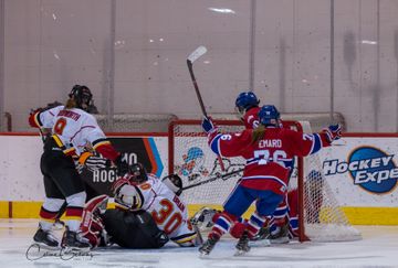 CWHL 2018-19 Preview
